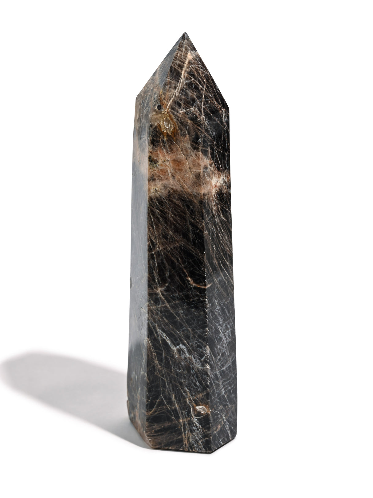 Black Moonstone Tower B 2 | Cg1026