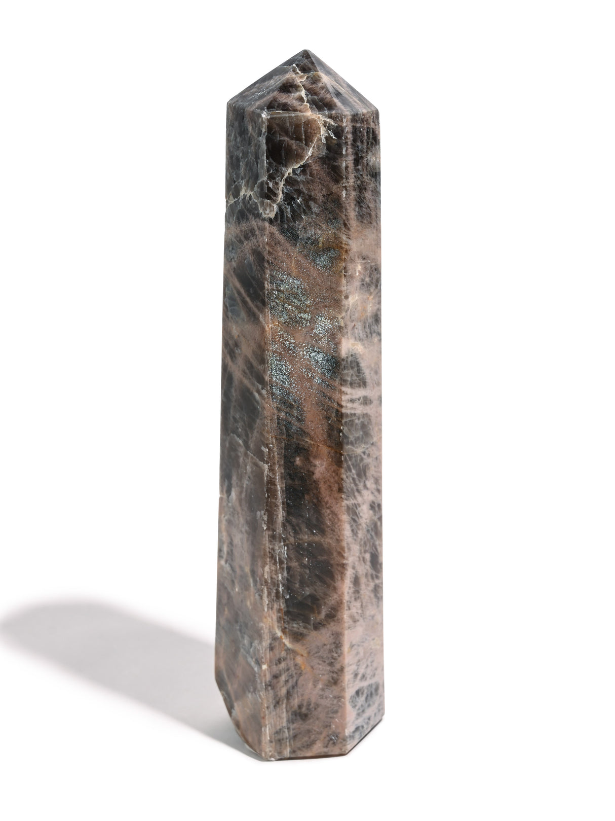 Black Moonstone Tower C 2 | Cg1027