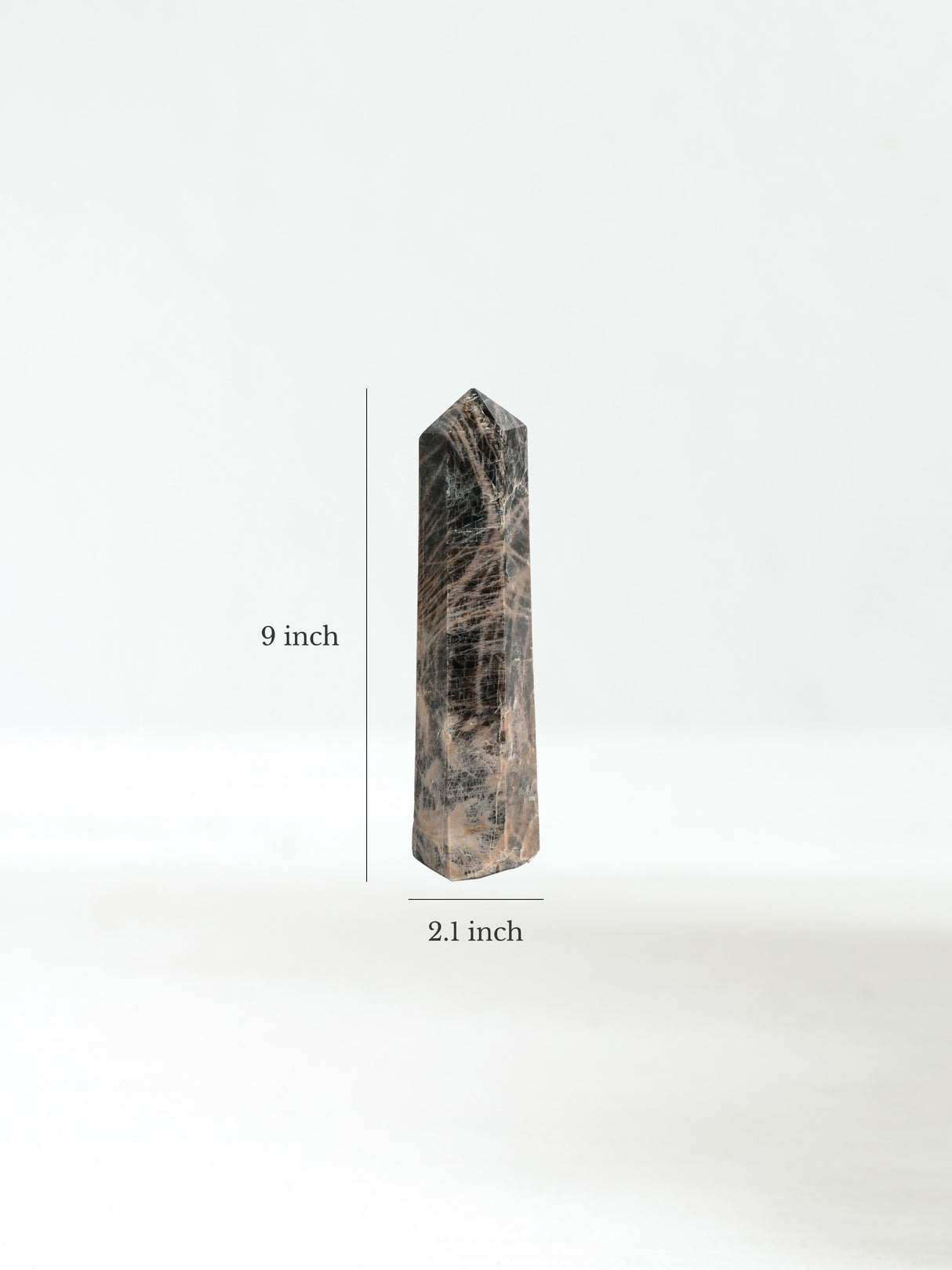 Black Moonstone Tower C Dimension | Cg1027