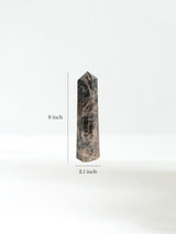 Black Moonstone Tower C Dimension | Cg1027