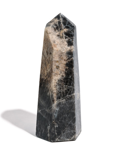 Black Moonstone Tower D | Cg1028