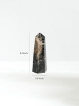 Black Moonstone Tower D Dimension | Cg1028