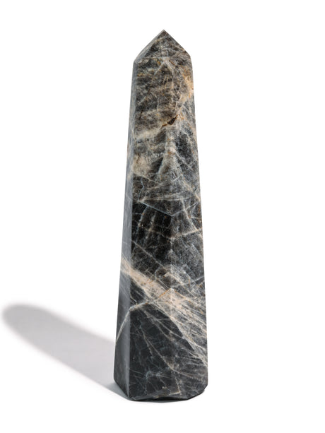 Black Moonstone Tower E | Cg1029