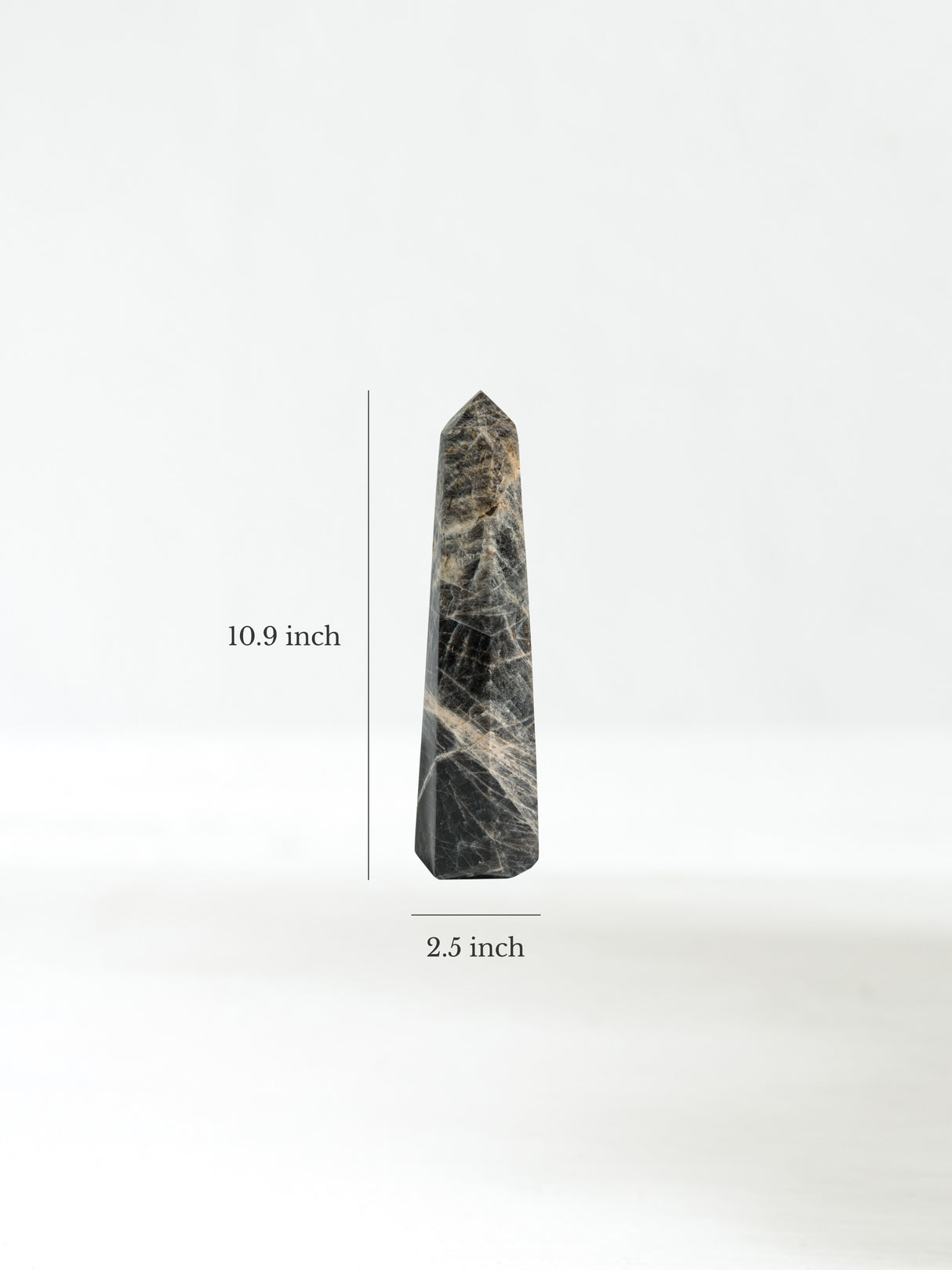 Black Moonstone Tower E Dimension | Cg1029