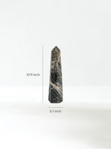 Black Moonstone Tower E Dimension | Cg1029