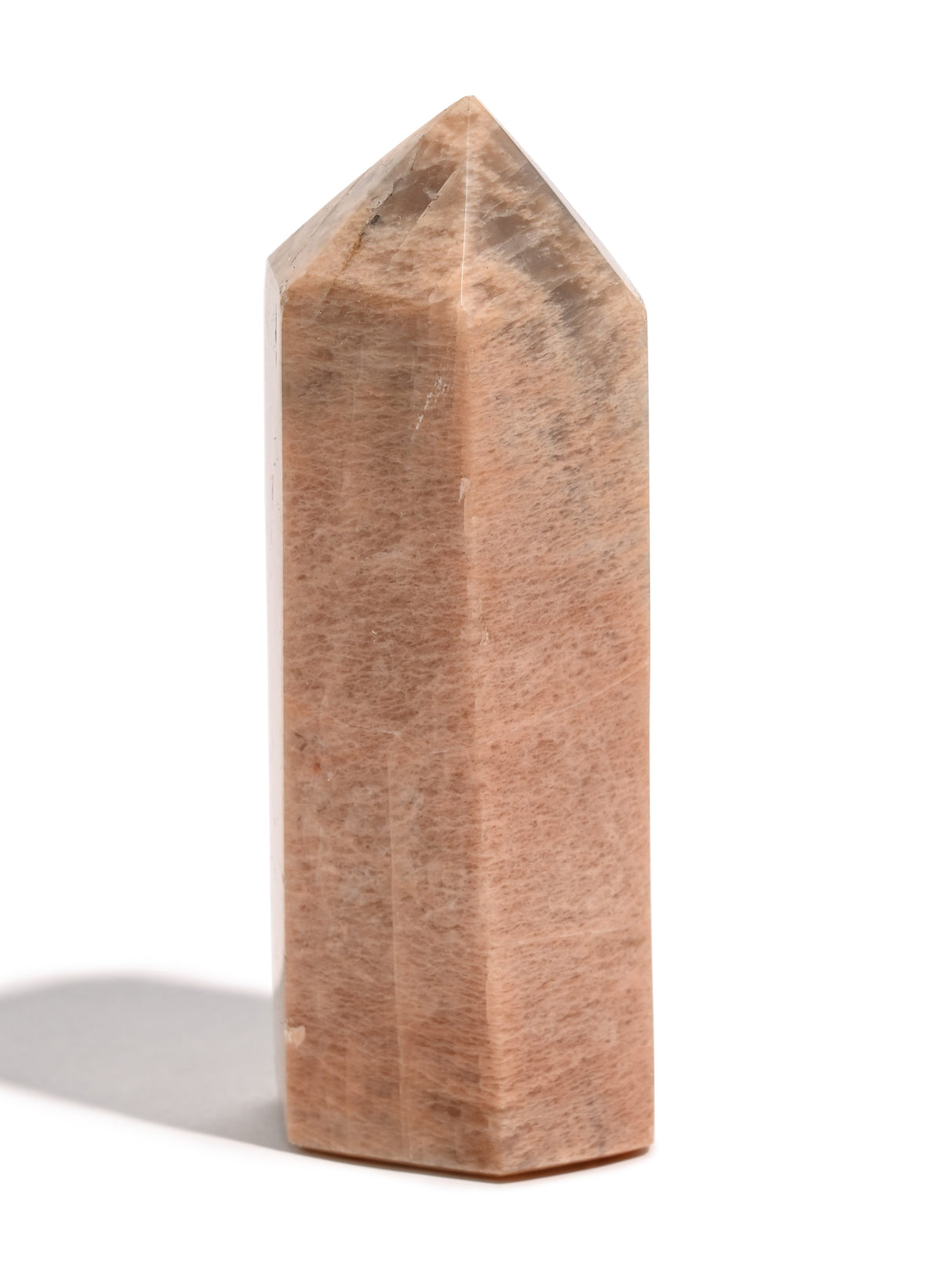 Peach Moonstone Tower A | Cg1050