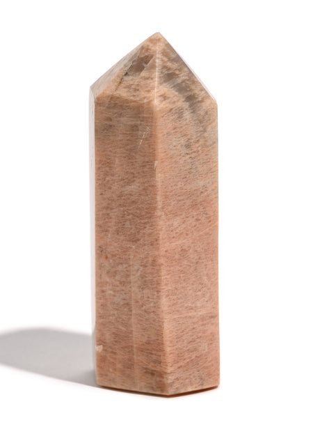 Peach Moonstone Tower A | Cg1050