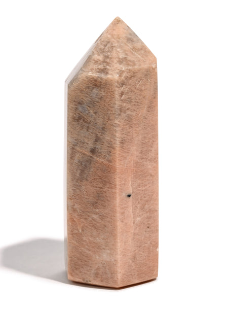 Peach Moonstone Tower A 3 | Cg1050