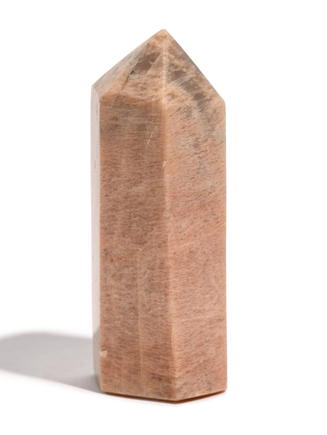 Peach Moonstone Tower A 2 | Cg1050