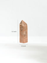 Peach Moonstone Tower A Dimension | Cg1050