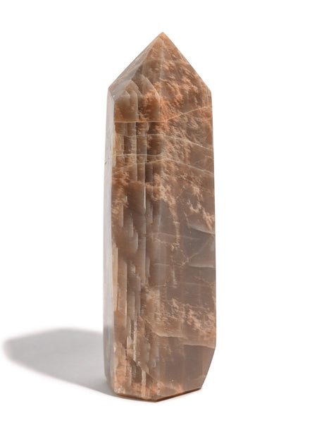 Peach Moonstone Tower D 3 | Cg1053