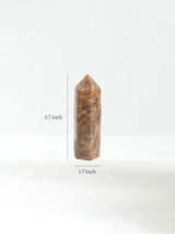 Peach Moonstone Tower D Dimension | Cg1053