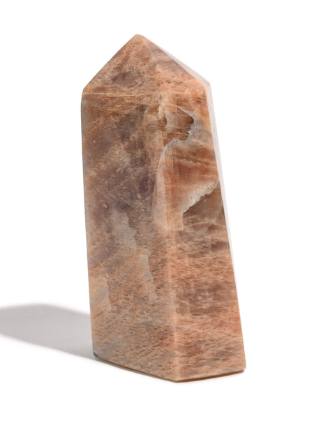 Peach Moonstone Tower E 1 | Cg1054