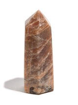 Peach Moonstone Tower E 3 | Cg1054