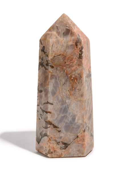 Peach Moonstone Tower F 2 | Cg1055