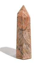 Peach Moonstone Tower F 3 | Cg1055