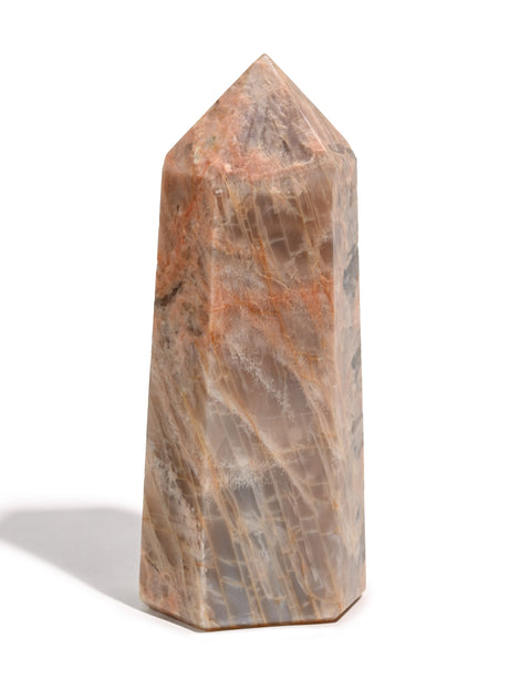 Peach Moonstone Tower F 4 | Cg1055