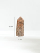 Peach Moonstone Tower F Dimension | Cg1055