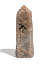 Peach Moonstone Tower G | Cg1056