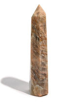 Peach Moonstone Tower H | Cg1057