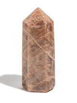 Peach Moonstone Tower I | Cg1058