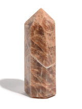 Peach Moonstone Tower I 1 | Cg1058