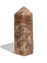 Peach Moonstone Tower K | Cg1061