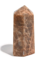 Peach Moonstone Tower K 1 | Cg1061