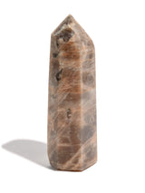 Peach Moonstone Tower L | Cg1062