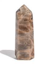 Peach Moonstone Tower L 1 | Cg1062