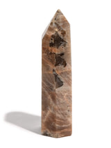 Peach Moonstone Tower L 2 | Cg1062