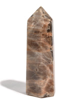 Peach Moonstone Tower L 4 | Cg1062