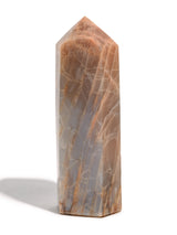 Peach Moonstone Tower B 2 | Cg1064