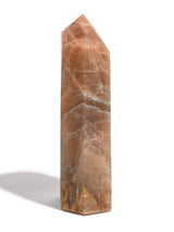 Peach Moonstone Tower B 1 | Cg1064