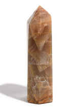 Peach Moonstone Tower B 4 | Cg1064