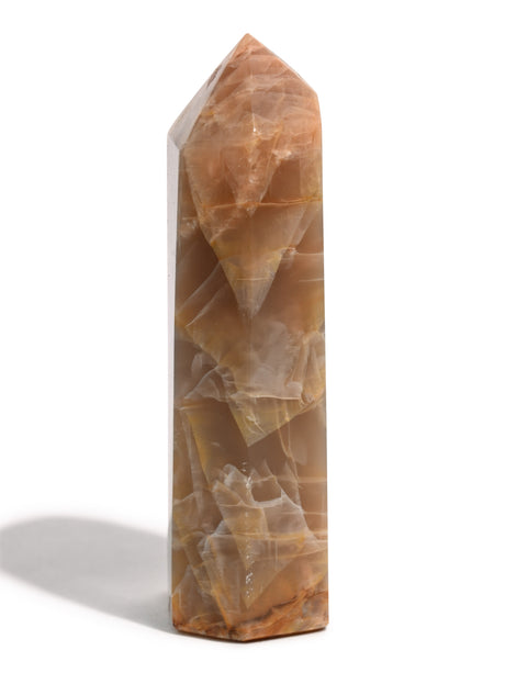 Peach Moonstone Tower B 4 | Cg1064