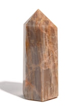 Peach Moonstone Tower C 1 | Cg1069