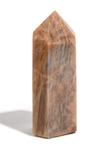 Peach Moonstone Tower C 3 | Cg1069