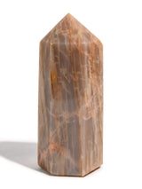 Peach Moonstone Tower C 4 | Cg1069