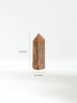 Peach Moonstone Tower C Dimension | Cg1069