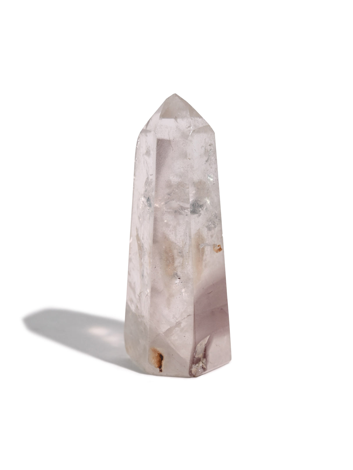Lithium Quartz Tower B 2 | Cg1088