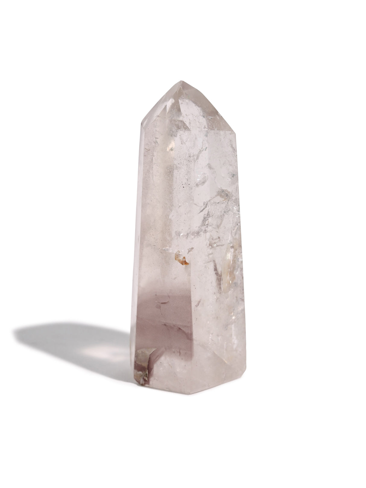 Lithium Quartz Tower B 3 | Cg1088
