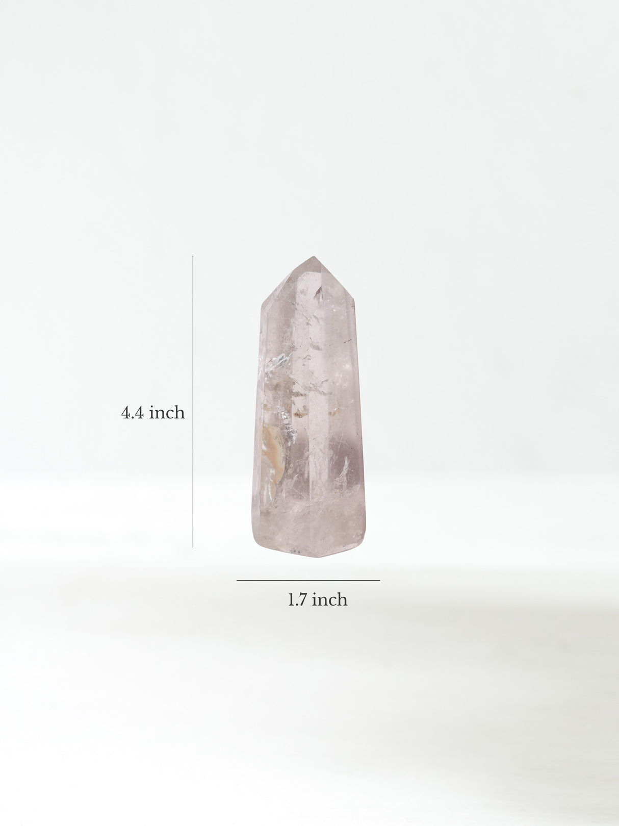 Lithium Quartz Tower B Dimension | Cg1088