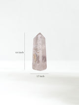 Lithium Quartz Tower B Dimension | Cg1088