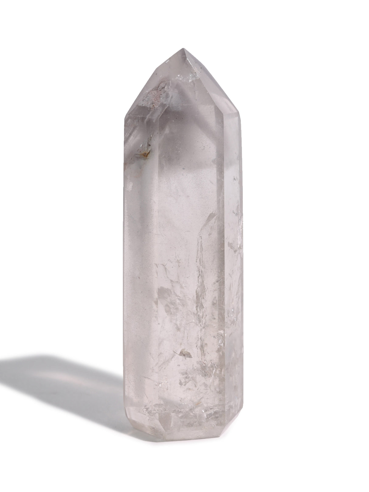 Lithium Quartz Tower C | Cg1089
