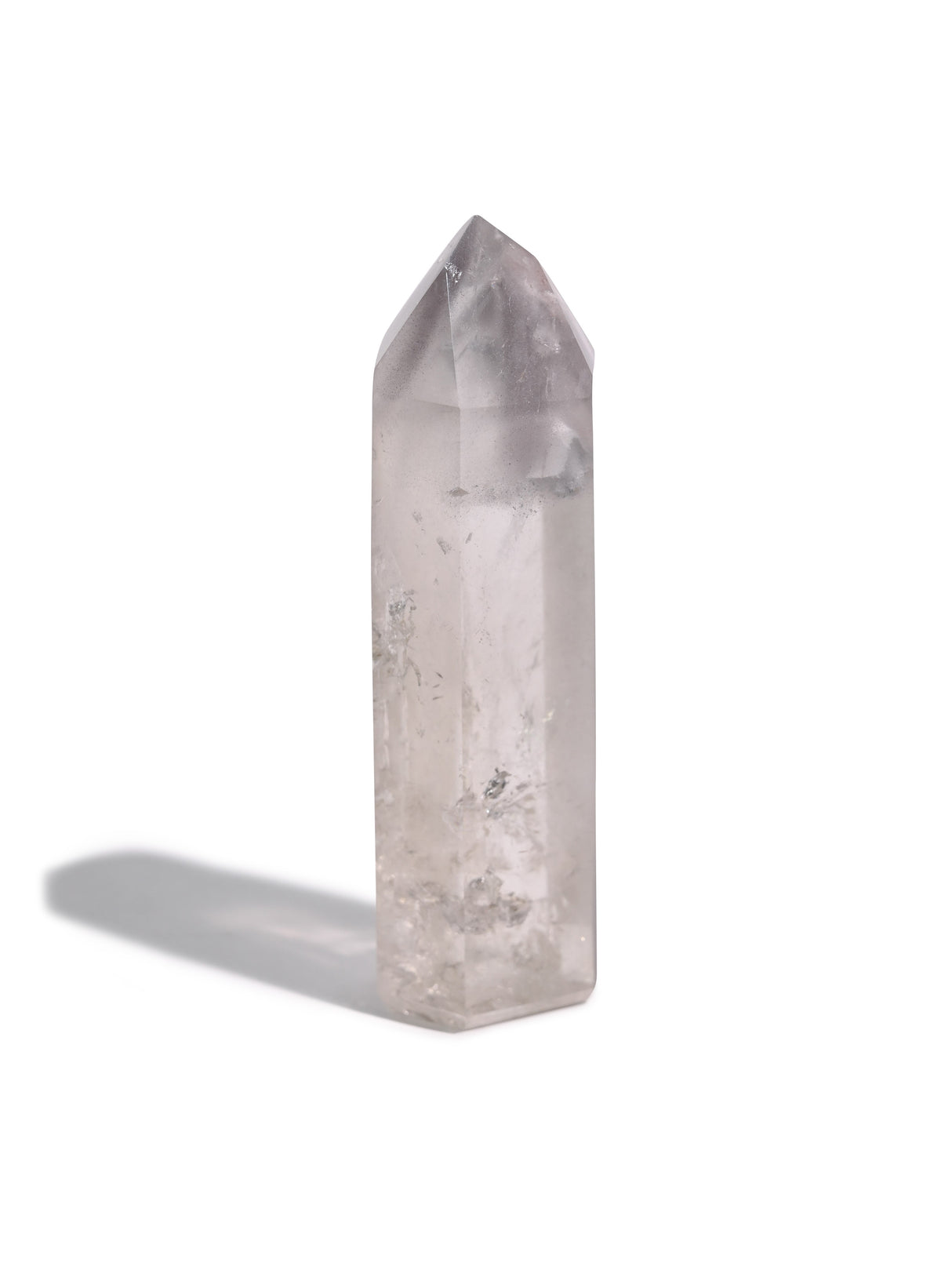 Lithium Quartz Tower C 2 | Cg1089