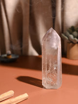 Lithium Quartz Tower