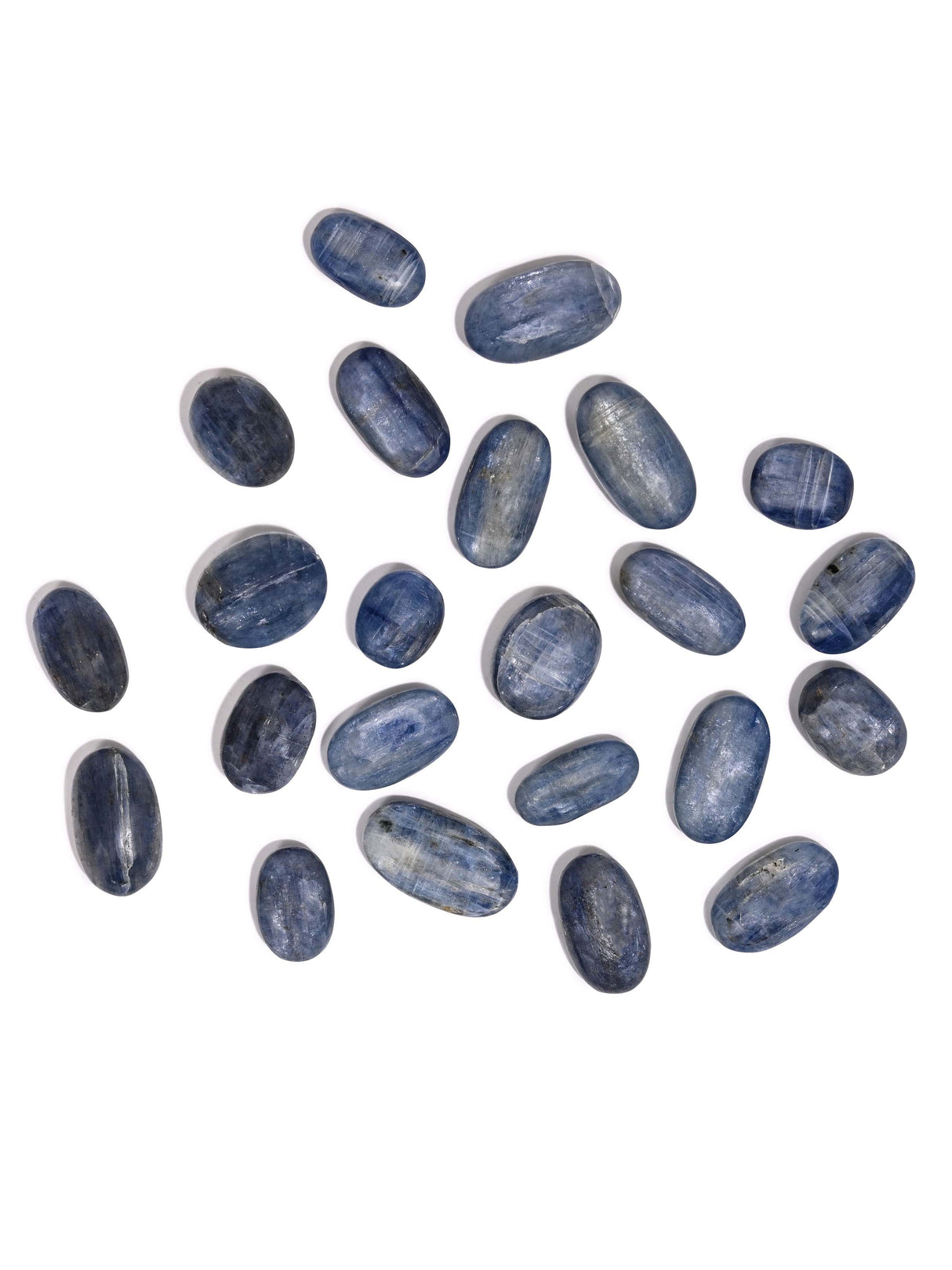 Kyanite Tumbles | Cg108
