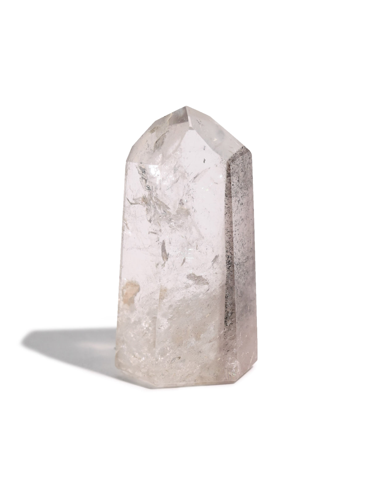 Lithium Quartz Tower D | Cg1090