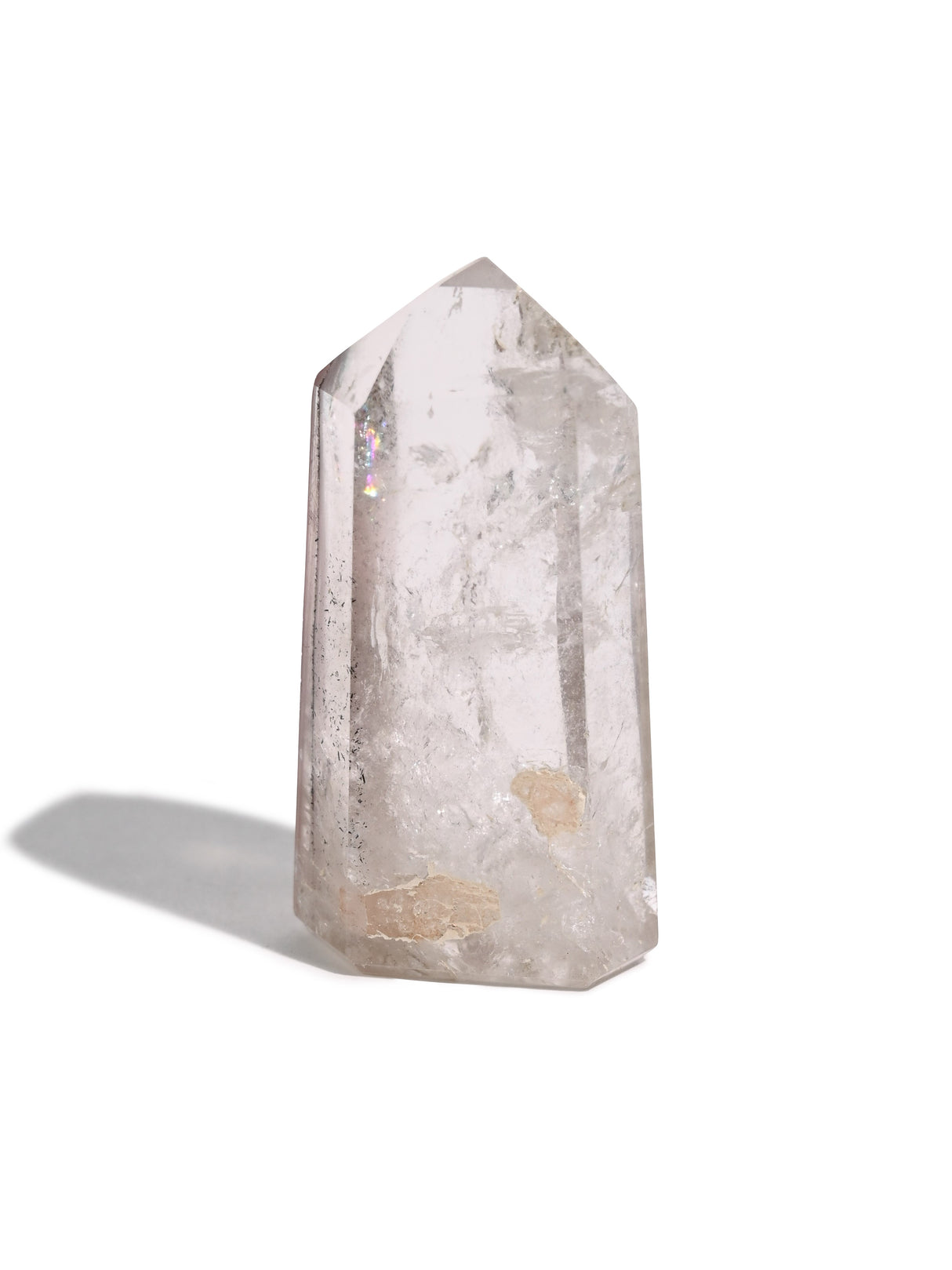Lithium Quartz Tower D 2 | Cg1090